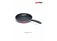 Impex Migo Nonstick Cookware 4Pcs FKT Set Maroon |M