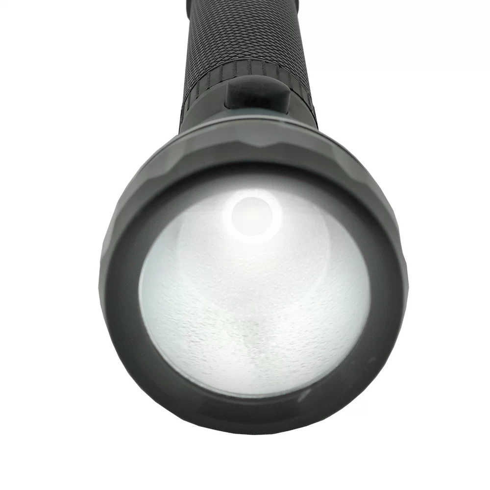 Rechargeable LED Flashlight Combo | CB 2230