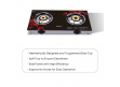 Impex LP Gas Stove 2Br | IGS 1212F)