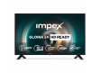 GLORIA 24" HD LED TV | IX24HD