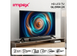 GLORIA 24" HD LED TV | IX24HD