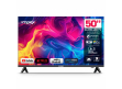 Impex 50" FHD Smart LED TV | GLORIA 50  SMART