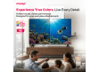 Impex 50" FHD Smart LED TV | GLORIA 50  SMART