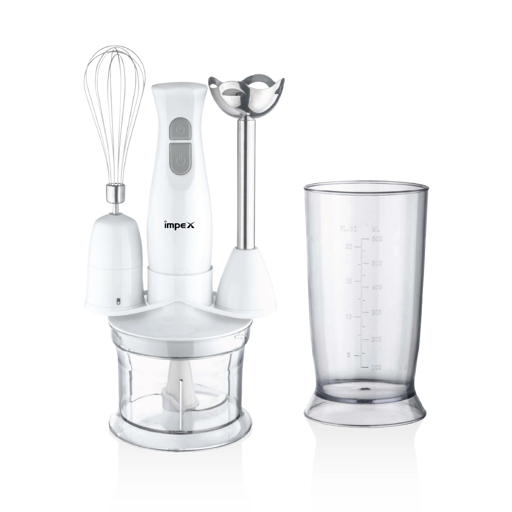 Hand Blender Set | HB 3207