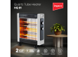 Impex Quartz Tube Heater | HQ 81