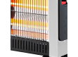 Impex Quartz Tube Heater | HQ 81