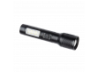 Impex Rechargeable LED Flashlight | Hunter Z0