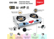 Stainless Steel Gas Stove IGS 12B