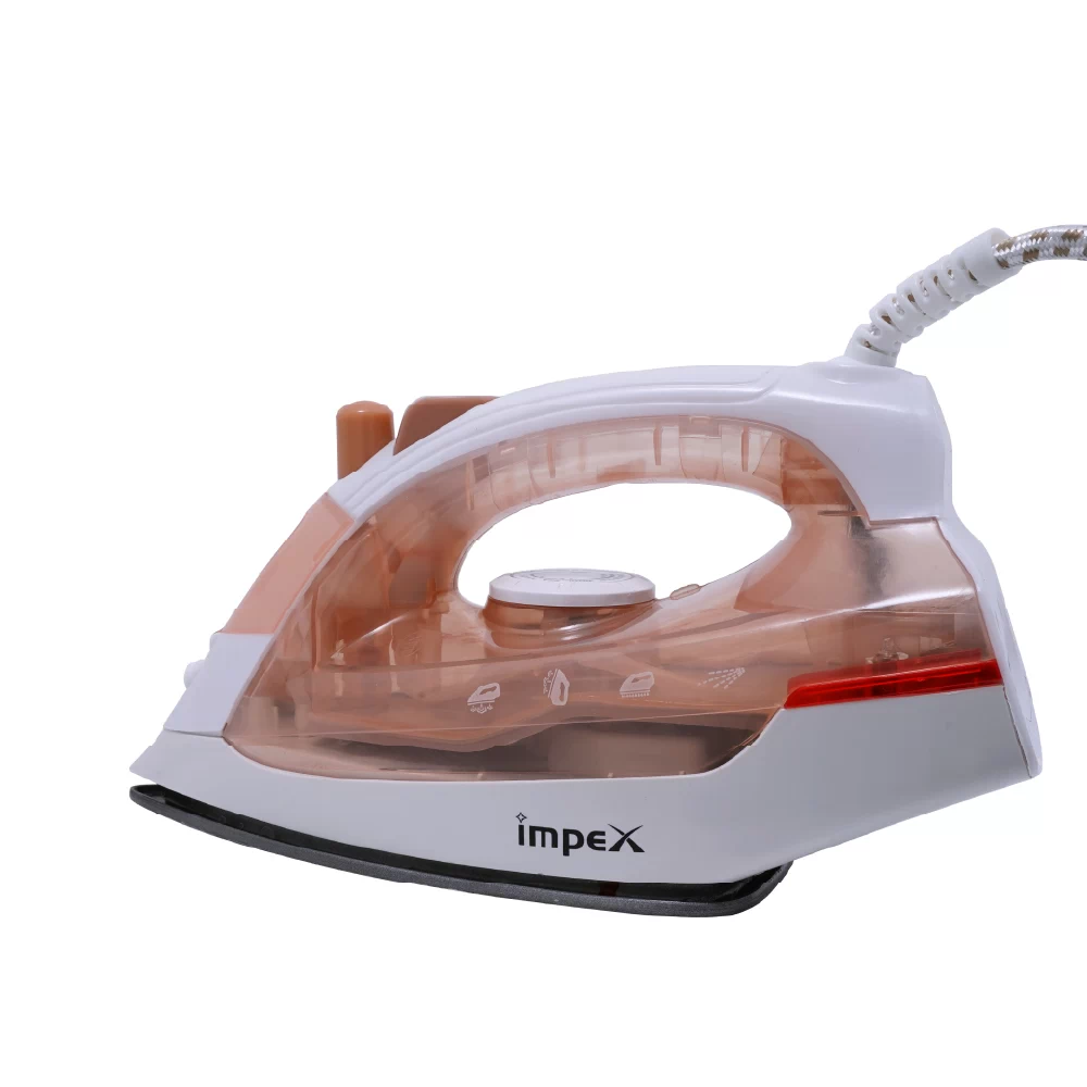 Steam iron store box price