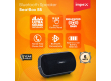 BeatBox B5 | Portable Bluetooth Speaker