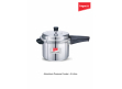 Impex Aluminium Pressure Cooker Family Combo | IFC 235