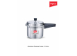 Impex Aluminium Pressure Cooker Family Combo | IFC 235