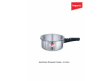 Impex Aluminium Pressure Cooker Family Combo | IFC 235