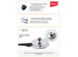 Impex Aluminium Pressure Cooker Family Combo | IFC 235