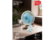 IMPEX 8 CLIP FAN | CF 01