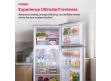 Impex 458L No Frost Inverter Refrigerator |  IRF 420 SS