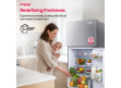 Impex 458L No Frost Inverter Refrigerator |  IRF 420 SS