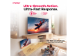 Impex 55 QLED UHD Google LED TV 12OHZ |  evoQ 55S4QLC2R120