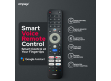 Impex 65" google TV | evoQ 65S4QLC2R120