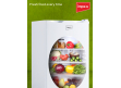 Impex 90 Ltr Single Door Refrigerator | IMRF 140 B