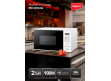 IMPEX 30L DIGITAL MICROWAVE OVEN | MO 8102A