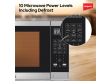 Impex 42L Digital Microwave Oven | MO 8142DGB