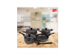 Impex Granite Coated Nonstick Cookware 8pcs Set  | NCB 7108