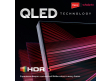 Impex Whale OS 43 SMART QLED TV | Wios43Q