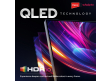Whale OS 50 SMART QLED TV | Wios50Q