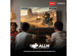 Whale OS 50 SMART QLED TV | Wios50Q