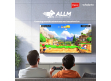 Whale OS 55 SMART QLED TV | Wios55Q
