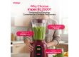 Impex Single Blender | BL 3500