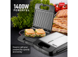 Impex 4 Slice Sandwich Maker | SW 3606