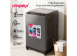 Impex Top Load Washing Machine | WM1000TMG