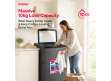 Impex Top Load Washing Machine | WM1000TMG