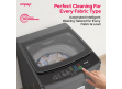 Impex Top Load Washing Machine | WM1000TMG