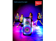 Portable Speaker | TS 1104