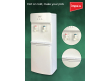 Impex Hot & Cold 2 Tap Water Dispenser (WD 3904B)