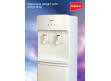 Impex Hot & Cold 2 Tap Water Dispenser (WD 3904B)