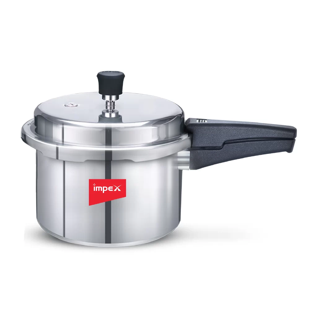 Aluminum Pressure Cooker | IPC 301