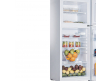 Impex 138 Ltr Double Door Refrigerator |  IRF 138