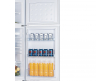 Impex 138 Ltr Double Door Refrigerator |  IRF 138