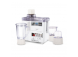 Impex 4 in 1 Food Processor, 650W | JB 414C