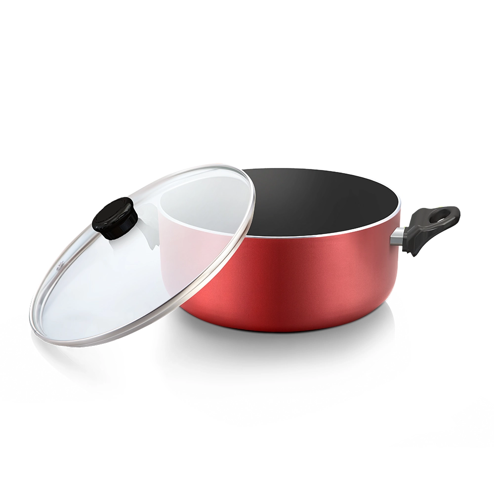 8 Pcs Nonstick Cookware Set | KUK 4