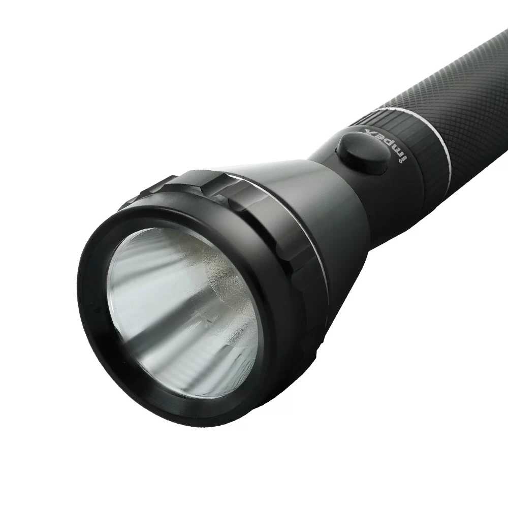 Rechargeable LED Flash Light | CB 2224