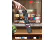 Impex 65" google TV | evoQ 65S4QLC2R120