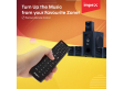 Bravo HT5145 | 5.1 Ch Multimedia Speaker