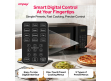 IMPEX 20L DIGITAL MICROWAVE OVEN