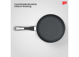 Impex Nonstick Granite Cookware 7Pcs | NCB 7104