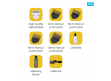 Onix Hair Clipper | OHC3